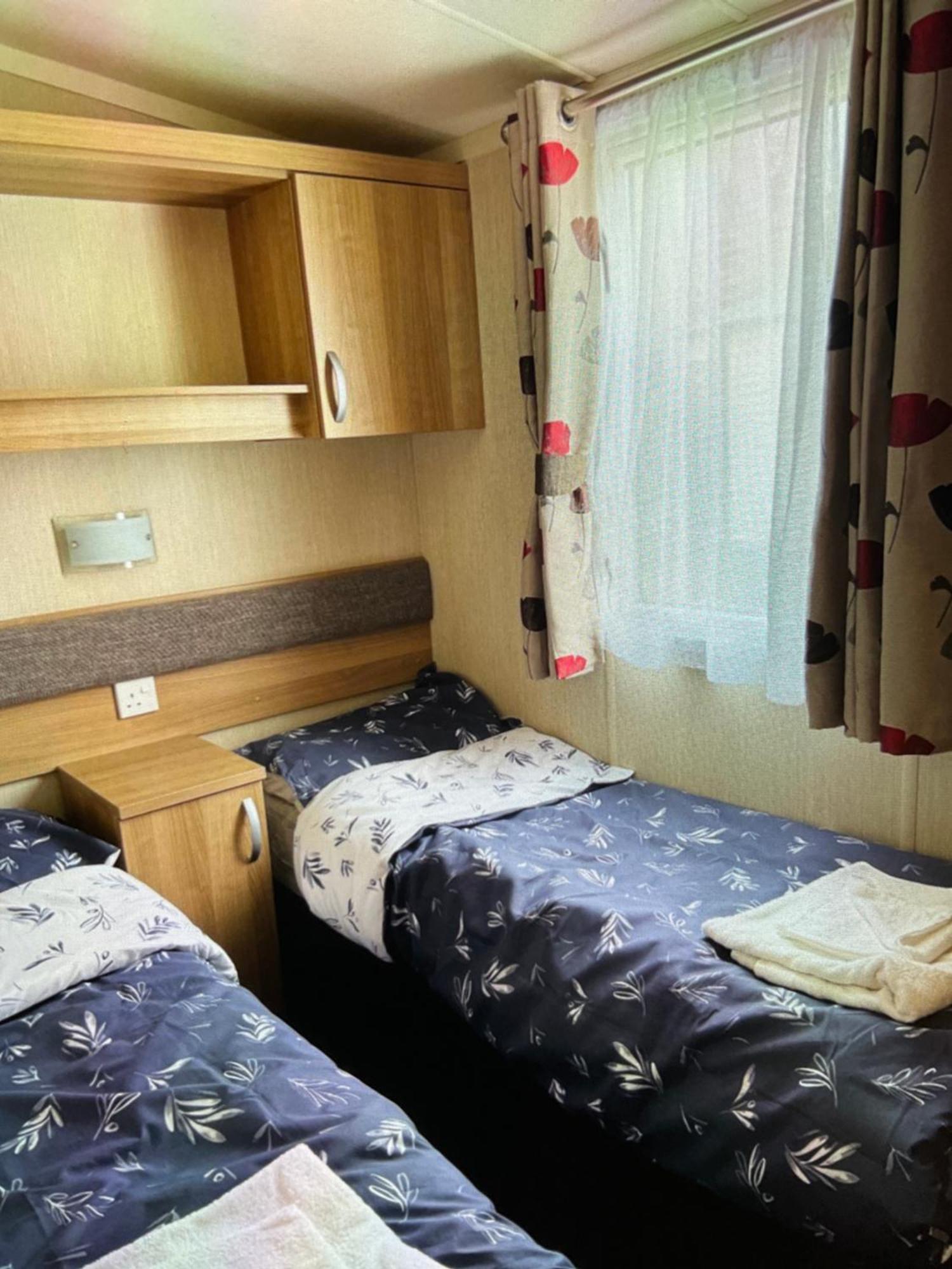 ホテル Relax & Dream Port Seton エクステリア 写真