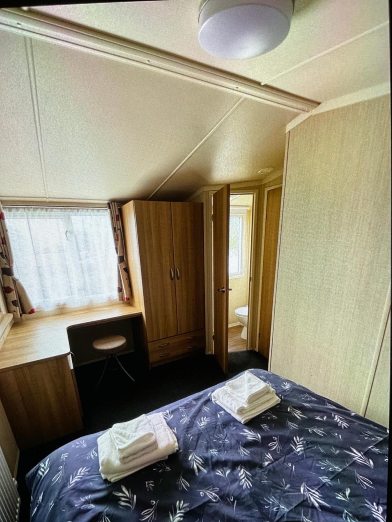 ホテル Relax & Dream Port Seton エクステリア 写真
